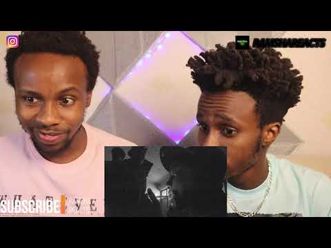 Ajay, Buruklynboyz - Slide (Official Music Video) REACTION