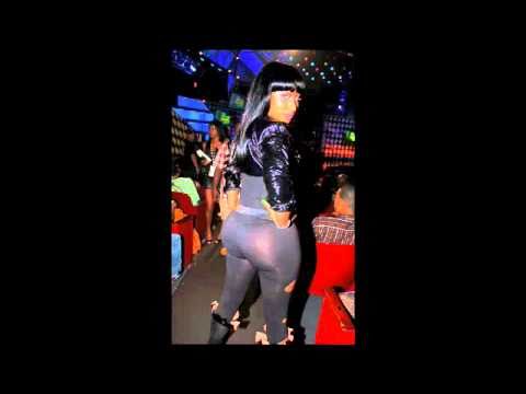 Nicki Minaj - Your Love [Remix]