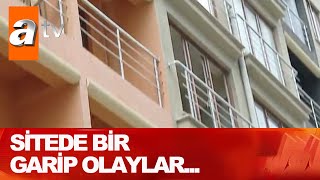 Elektrik, su, doğalgaz kesip…- Atv Haber 17 Haziran 2021
