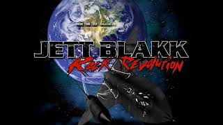 Jett Blakk - Let love win (Rock revolution - 2016)