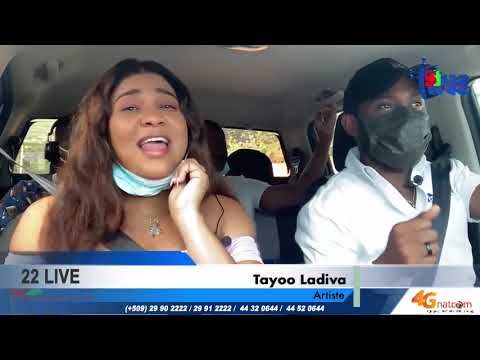 Lanmou Biza : Tayoo Ladiva