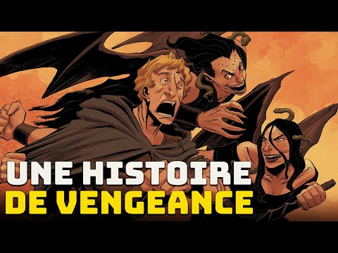 L’Orestie - Vidéo Complète - Mythologie Grecque - Histoire et Mythologie en BD