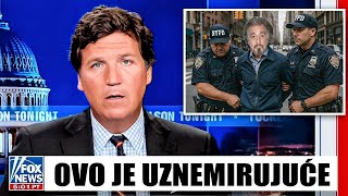 AL PACINO POD ISTRAGOM NAKON SMRTI Diane Keaton!