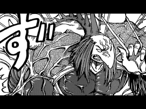 TORIKO CHAPTER 378 LIVE REACTION