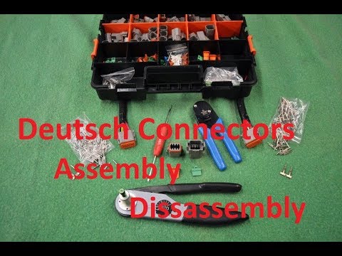 download lagu mp3 mp4 Deutsch Connector Crimp Tool, download lagu Deutsch Connector Crimp Tool gratis, unduh video klip Deutsch Connector Crimp Tool