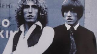 the who   "i can't explain"     true stereo remix 2016.
