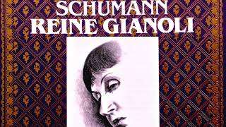 Schumann - Complete Piano Works 2/2 - Humoresque, Fantasiestücke.. (Century’s recording : R.Gianoli)