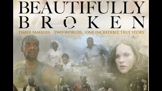 Randy Hartley interview Beautifully Broken video