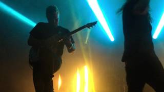 Encore: Goddess of the Dawn - Born of Osiris (Live in Greensboro, NC - 03/09/17)