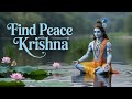 Discover The POWERFUL Krishna Mantra For Inner PeaceEnglish Version