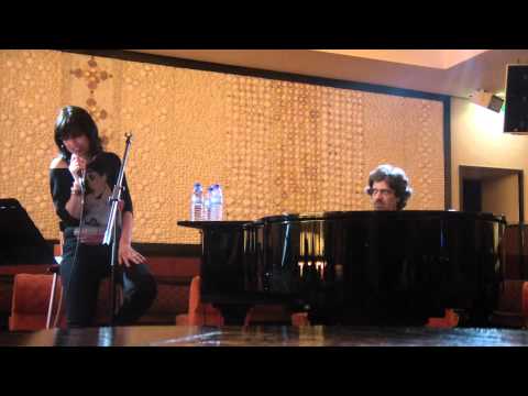 Ana Isabel Baptista_Someone like you,.mp4