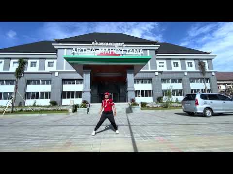 SENAM SKJ TERBARU VERSI PANJANG// RSUD BANGLI