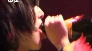 Yeah Yeah Yeahs - Rich (Reading Festival 2003)