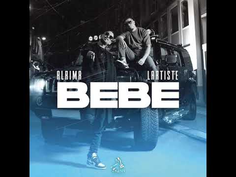 ALRIMA BÉBÉ FEAT L’ARTISTE (Audio officiel)