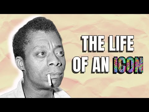Who Was James Baldwin? His Life, Books, and Legacy Explained