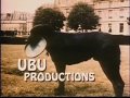 Sit Ubu Sit Original Bumper Music
