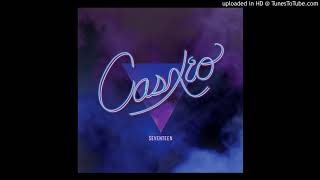 Casxio - Seventeen (Skrillex Remix)