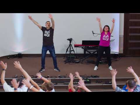 Jaśniej   Exodus 15   Uwielbienie Tańcem