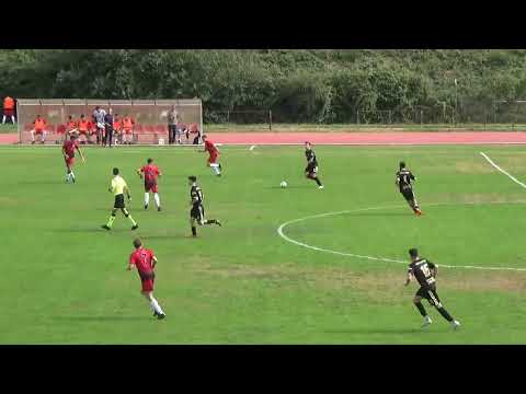 VaFTV Rocca Priora-Vivace Grottaferrata 9/10/22 - 2° tempo