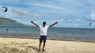 Africa’s Blue Pride:The Rise of the Indian Ocean - An #AUMediaFellowship production - Teaser