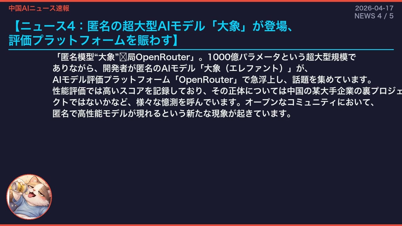 YouTubeサムネイル