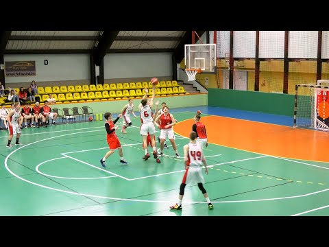 A Bonyhádot üldözték, és nagyon megszórták a PSE Csepelt a BKK U-20-asok