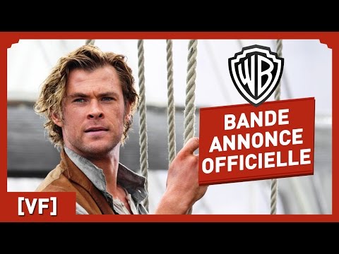 Movie Trailer: Au coeur de l'Océan (0)