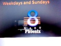 Weekdays And Sundays Promo