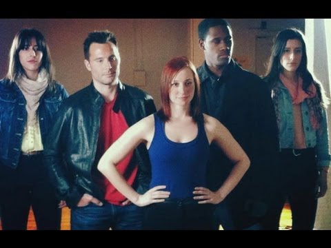 [Outdated] MMPR Fan Film 2013 - Fan Made Teaser