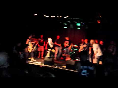 Foose - Isolation (Spudmonsters cover)