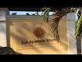 Sun Apartelle Resort Apartment Alona Beach ...