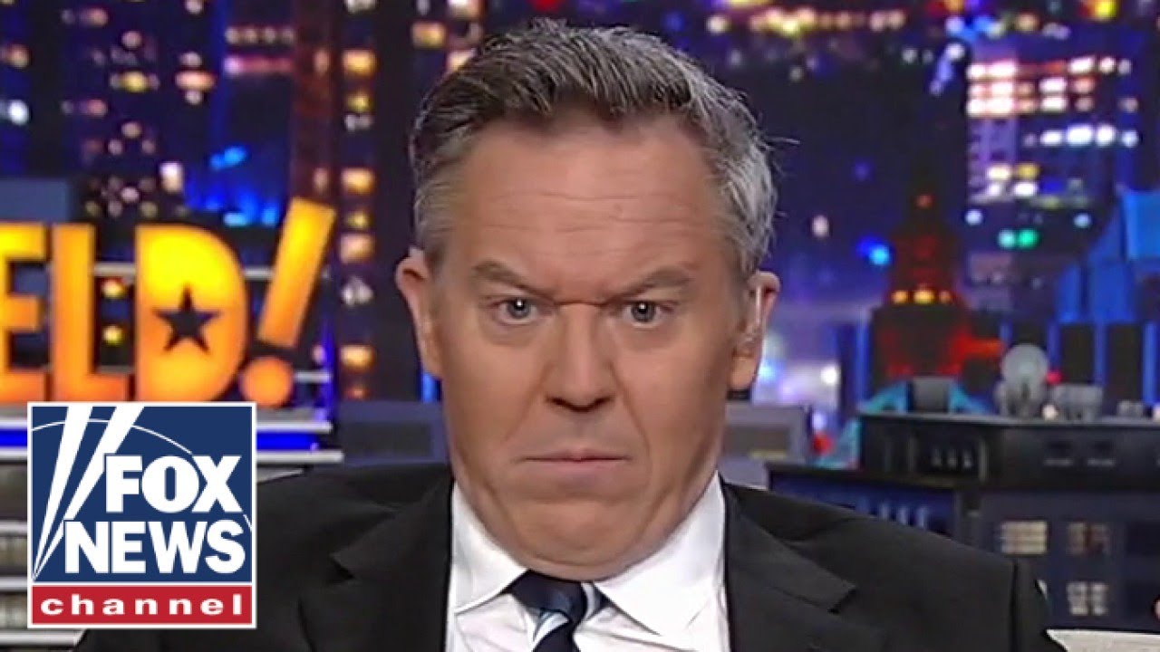 Gutfeld: This is why I'm a pissed off American