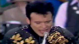 Adam Ant - Can&#39;t Set Rules About Love - Live on kids TV show