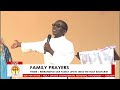 "OMWOYO WE "  BY  BROTHER HENRY WAMPAMBA