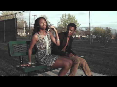 4 Travvy - My Luh Bih | Shot By: @RealWoosie