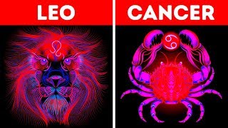 What&#39;s the Most Dangerous Zodiac Sign?