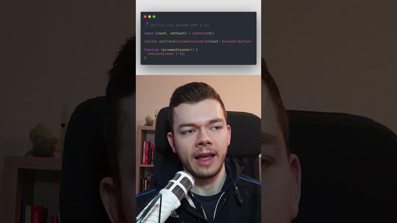 Lihat Apa Itu Bahasa Deklaratif sekarang Apa Itu Bahasa Deklaratif