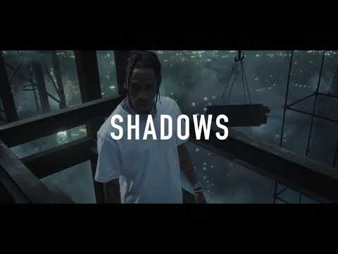Travis Scott Type Beat - "Shadows" | Drake x Lil Baby Type Beat | Trap/Rap Instrumental