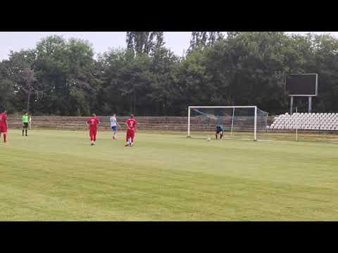 Gest de fair-play în finala Cupei României de la Tulcea