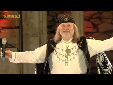 ВОЛОДЯ СТОЯНОВ - Мера според мера / VOLODYA STOYANOV - Mera spored mera