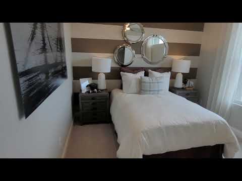 Brand new homes in Cadence Henderson starting at $359,000.