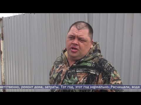 19.03.2026 Противопаводковые работы продолжаются в Южно-Сахалинске