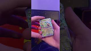 Bought a surprise Pokémon box. Should I open it or keep it sealed? #pokemon #pokemontcg  #unboxing