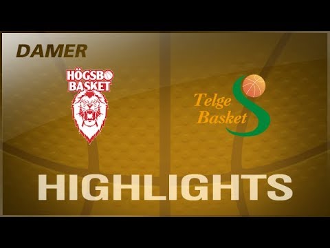 Highlights: Högsbo - Telge