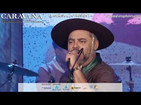 Alma Gaudéria - Caravana Farroupilha