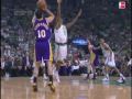 Top 10 Plays From The 2008 NBA Finals