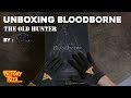 Bloodborne The Old Hunters 1 6 Scale Statue By Gecco UNBOXING
