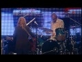 Patti Smith - (6/13) - Beneath the Southern Cross (2010/07/21)