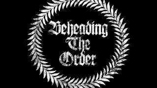 Beheading The Order - Portrait of Ophyra