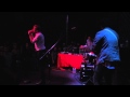 Astronautalis - The Case of William Smith and The Woods Live at the Triple Rock